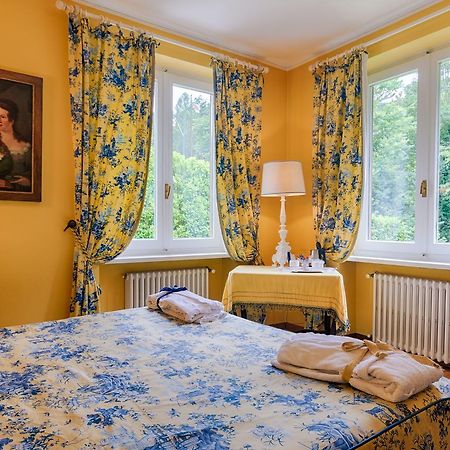 La Casanova Bed and Breakfast Turijn Buitenkant foto