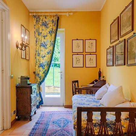 La Casanova Bed and Breakfast Turijn Buitenkant foto