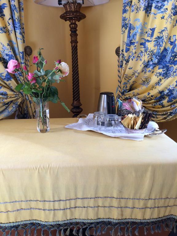La Casanova Bed and Breakfast Turijn Buitenkant foto