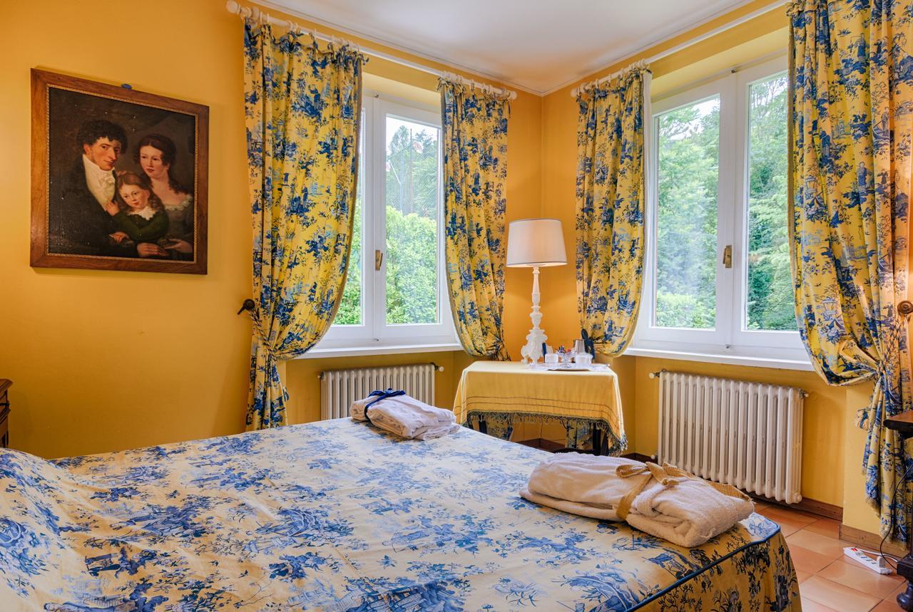 La Casanova Bed and Breakfast Turijn Buitenkant foto